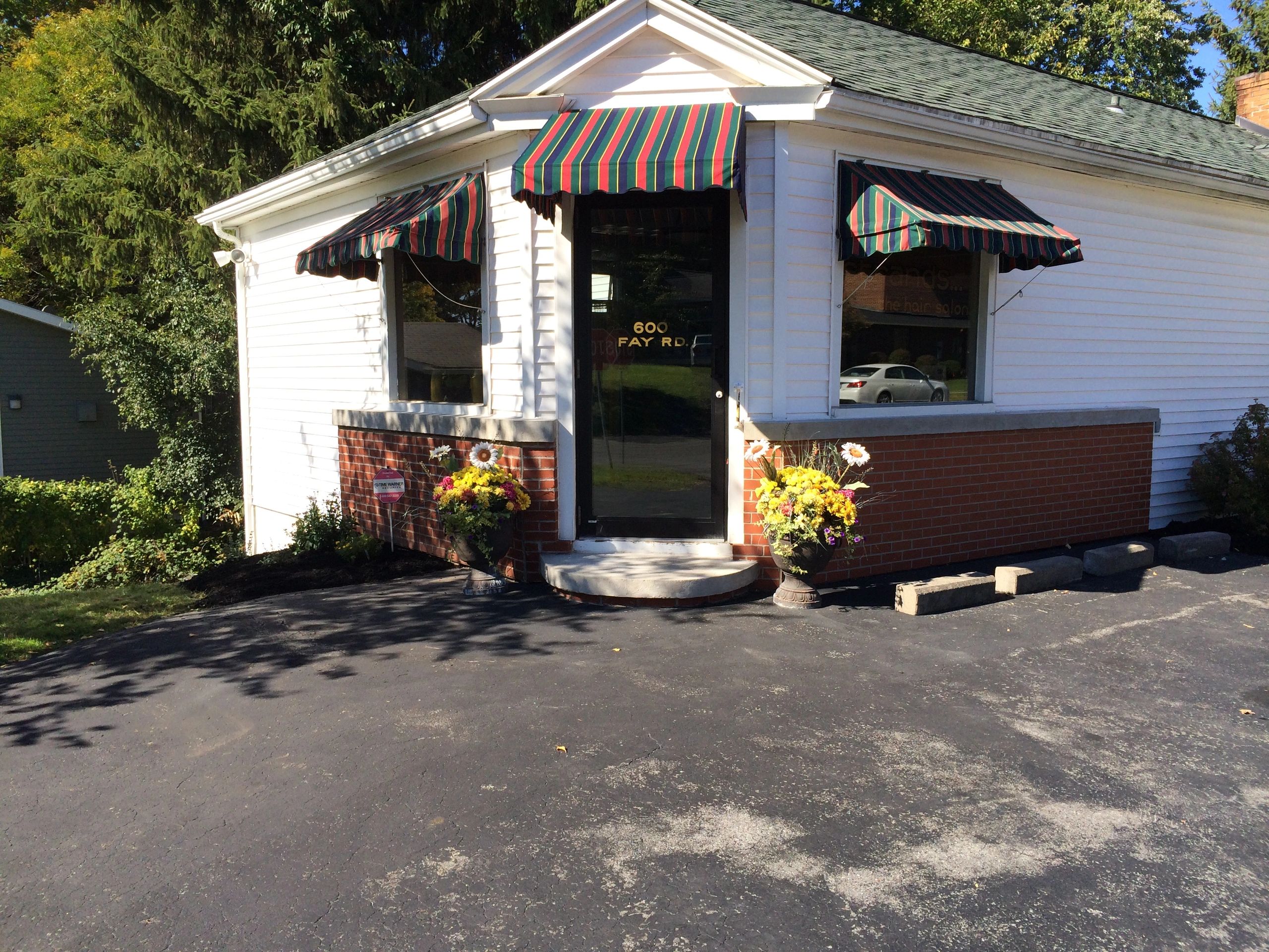 Strands the Hair Salon